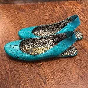 Sam Edelman Flats